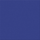 Poly Patch Twill Fabric Sheet - Royal JM256