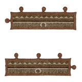 Clock Stand Side Walls FSA