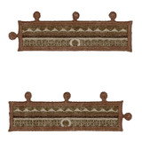 Clock Stand Side Walls FSA