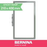 Sticky Hoop - 210mm x 400mm - BERNINA
