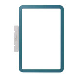 Snap Hoop Monster - 8in x 11in (JM7) - Janome