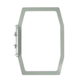 Sticky Hoop - 165mm x 265mm - BERNINA