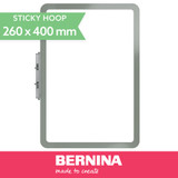 Sticky Hoop - 260mm x 400mm - BERNINA