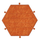 Quilt Pumpkin 2 Base FSA