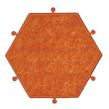 Quilt Pumpkin 2 Base FSA