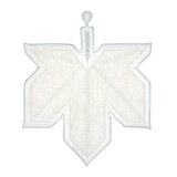 Quilt Pumpkin 2 Leaf FSA