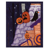 Boo Manor Tile 4
