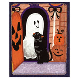 Boo Manor Tile 8