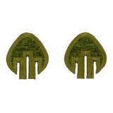 Stegosaurus Connectors FSA