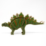 Stegosaurus FSA