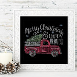USB - Holiday Cheer by Shannon Roberts