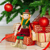 Thimble the Elf USB