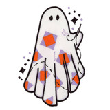 Quilted Ghost Applique 3