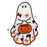 Quilted Ghost Applique 6