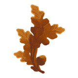 Autumn Oak Lace Branch 1 FSL