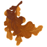 Autumn Oak Lace Branch 2 FSL