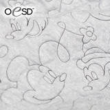 Steamboat Willie Quilting