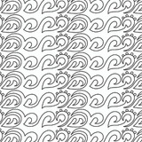 Modern Continuous Line Quilting 2 DIGITAL