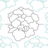 Corsage Stems 2 DIGITAL