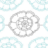 Corsage Stems 6 DIGITAL