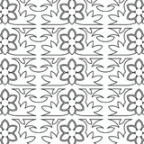 Quilting Flower Border DIGITAL