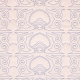 Quilting Seashell Border DIGITAL