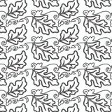 Quilting Leaf DIGITAL