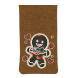 Candy Christmas Treat Pouch 2