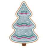 Cookie Tree Applique