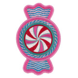 Candy Applique 2