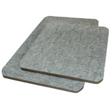 Hoop 'n Press Pads - Standard 10.5" Bundle - Baby Lock - Brother