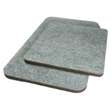 Hoop 'n Press Pads - Standard 9.5" Bundle - Baby Lock - Brother