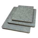 Hoop 'n Press Pads - Standard 550e Bundle - Janome