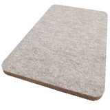 Hoop 'n Press Pads - 200x260mm Viking - Pfaff - 8"x11" Janome - Standard Hoops