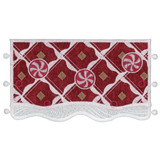 Right Roof FSA | 13013-05