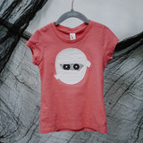 Classic Monster Felt Appliques