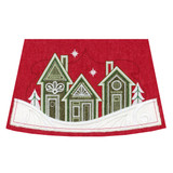 Outer Skirt Tile Houses