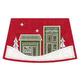 Outer Skirt Tile Downtown