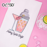 Holiday Spirit by Michael Zindell