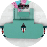 Snap Guide - 10.5" x 10.5" - Baby Lock - Brother