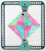 Snap Guide - 145mm x 255mm - BERNINA