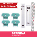 Snap Guide - 145mm x 255mm - BERNINA