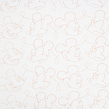 Steamboat Willie Border DIGITAL