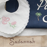 Word Art in Stitches Software