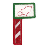 Mailbox Flag FSA | 13027-07