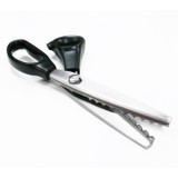 Scallop Shears