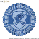 Ravenclaw Alumni Seal