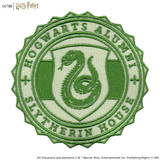 Slytherin Alumni Seal