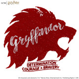 Gryffindor Lion Mascot