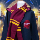 Gryffindor Lion Mascot